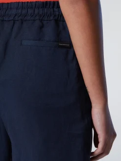 North Sails Shorts con coulisse*Donna Outlet|Pantaloncini