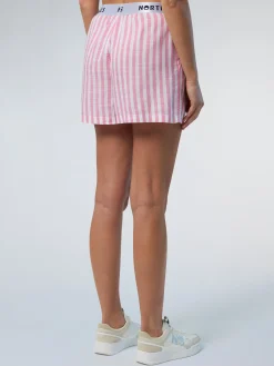 North Sails Shorts in TENCEL™*Donna Outlet|Pantaloncini