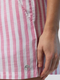 North Sails Shorts in TENCEL™*Donna Outlet|Pantaloncini
