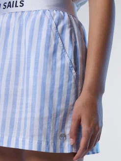 North Sails Shorts in TENCEL™*Donna Outlet|Pantaloncini