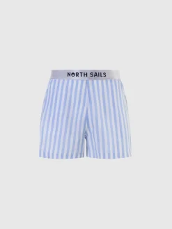 North Sails Shorts in TENCEL™*Donna Outlet|Pantaloncini