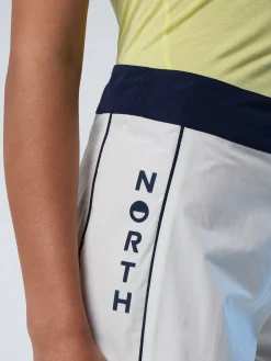 North Sails Shorts mare in memory*Donna Outlet|Costumi Da Bagno