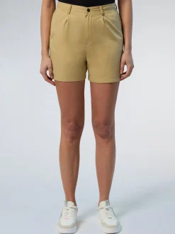 North Sails Shorts tennis in SeaCell™*Donna Outlet|Pantaloncini