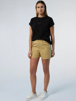 North Sails Shorts tennis in SeaCell™*Donna Outlet|Pantaloncini