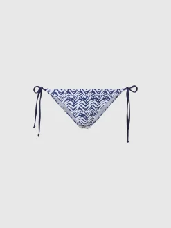 North Sails Slip bikini con laccetti*Donna Outlet|Costumi Da Bagno