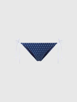 North Sails Slip bikini con laccetti*Donna Outlet|Costumi Da Bagno