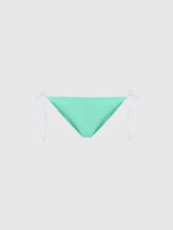 North Sails Slip bikini con laccetti*Donna Outlet|Costumi Da Bagno