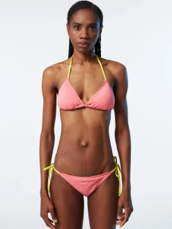 North Sails Slip bikini con laccetti*Donna Outlet|Costumi Da Bagno