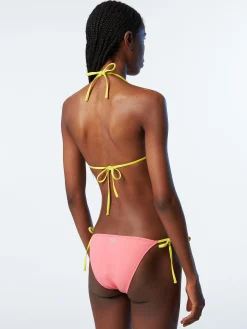 North Sails Slip bikini con laccetti*Donna Outlet|Costumi Da Bagno