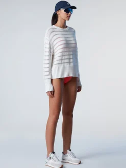 North Sails Slip bikini con laccetti*Donna Outlet|Costumi Da Bagno