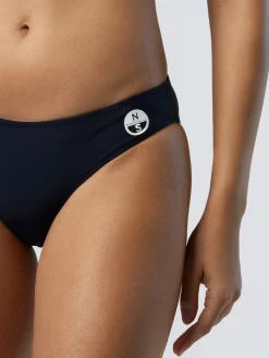 North Sails Slip bikini in eco LYCRA®*Donna Outlet|Costumi Da Bagno