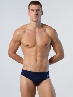 North Sails Slip mare a righe*Uomo Outlet|Costumi Da Bagno