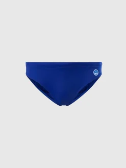 North Sails Slip mare a righe*Uomo Outlet|Costumi Da Bagno