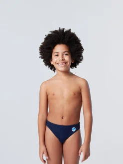 North Sails Slip mare in eco LYCRA®* Outlet|Costumi Da Bagno