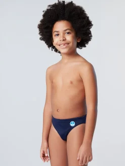 North Sails Slip mare in eco LYCRA®* Outlet|Costumi Da Bagno