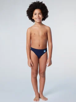 North Sails Slip mare in eco LYCRA®* Outlet|Costumi Da Bagno