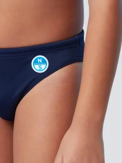 North Sails Slip mare in eco LYCRA®* Outlet|Costumi Da Bagno