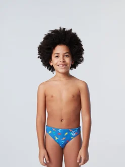 North Sails Slip mare in eco LYCRA®* Outlet|Costumi Da Bagno