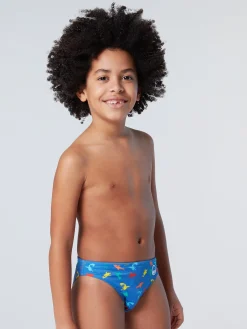 North Sails Slip mare in eco LYCRA®* Outlet|Costumi Da Bagno