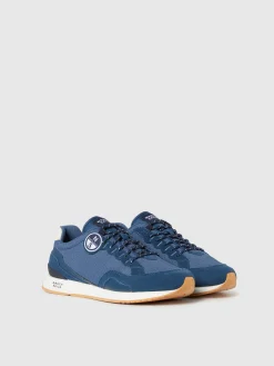North Sails Sneaker Hitch First*Uomo Outlet|Calzature