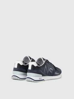 North Sails Sneaker Hitch Logo*Uomo Outlet|Calzature