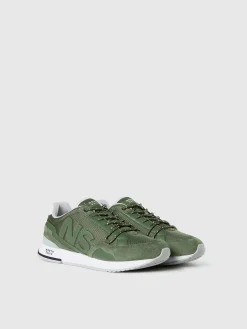 North Sails Sneaker Hitch Logo*Uomo Outlet|Calzature