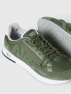 North Sails Sneaker Hitch Logo*Uomo Outlet|Calzature