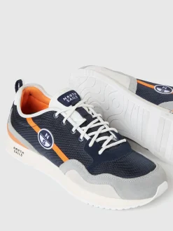 North Sails Sneaker Horizon Jet*Uomo Outlet|Calzature