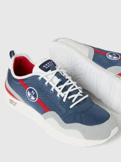 North Sails Sneaker Horizon Jet*Uomo Outlet|Calzature