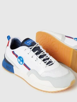 North Sails Sneaker Horizon Ocean*Uomo Outlet|Calzature