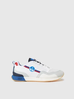 North Sails Sneaker Horizon Ocean*Uomo Outlet|Calzature