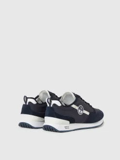 North Sails Sneaker Horizon Plain*Uomo Outlet|Calzature