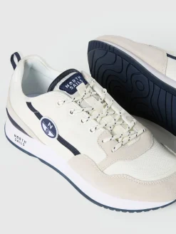 North Sails Sneaker Horizon Plain*Uomo Outlet|Calzature