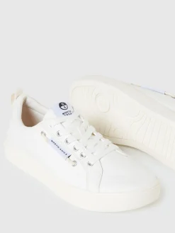 North Sails Sneaker Reef Chrome*Donna Outlet|Calzature