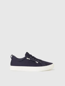 North Sails Sneaker Reef Chrome*Uomo Outlet|Calzature