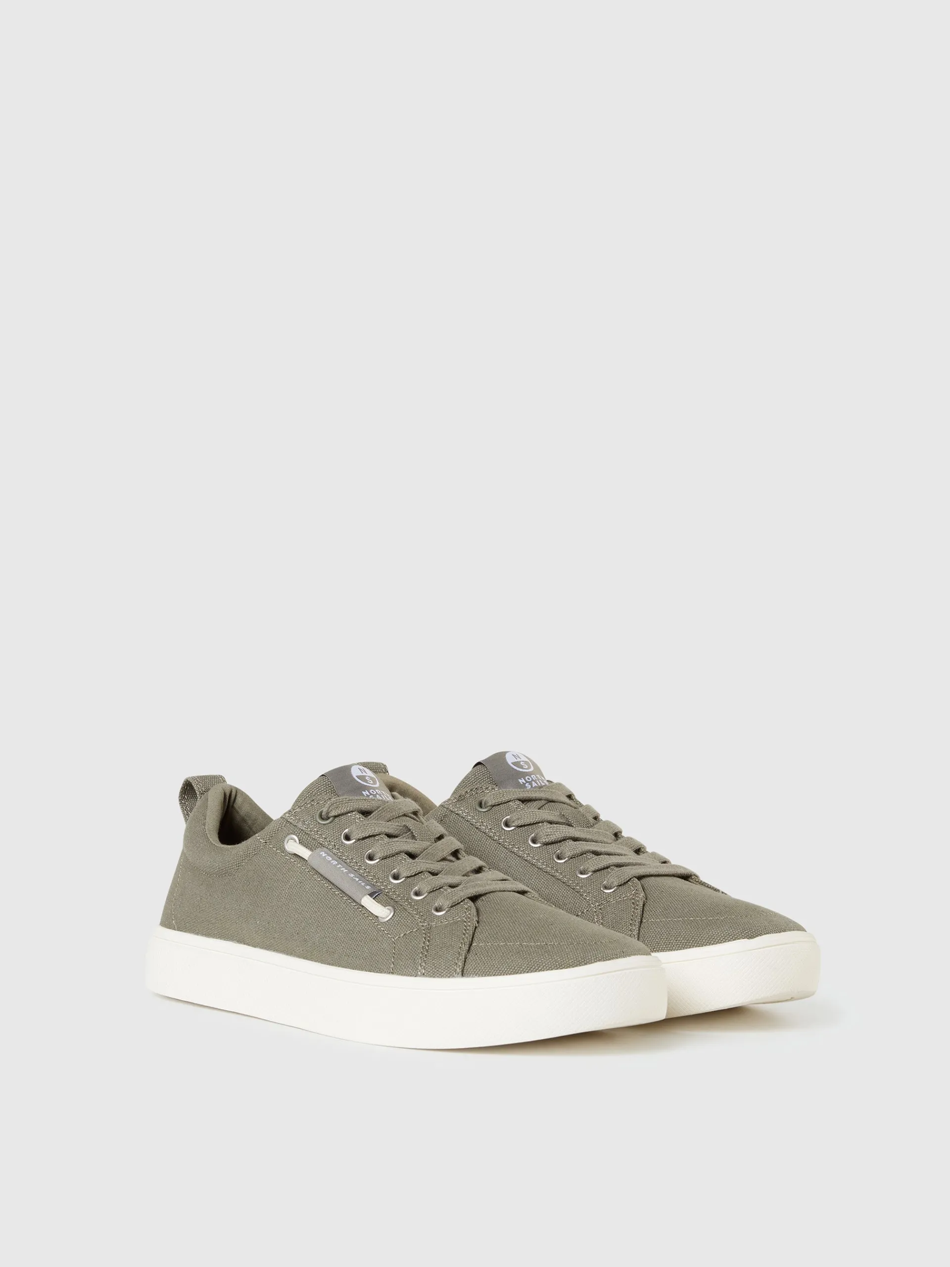 North Sails Sneaker Reef Chrome*Uomo Outlet|Calzature