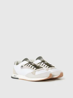 North Sails Sneaker Tailer Cover*Uomo Outlet|Calzature