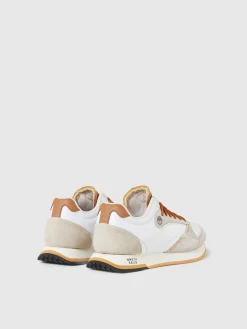 North Sails Sneaker Tailer Cover*Donna Outlet|Calzature