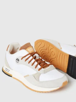 North Sails Sneaker Tailer Cover*Donna Outlet|Calzature