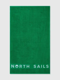 North Sails Telo mare con logo*Donna Outlet|Accessori