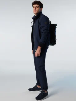 North Sails Tetiaora Jacket*Uomo Outlet|Outlet