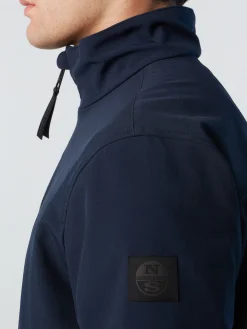 North Sails Tetiaora Jacket*Uomo Outlet|Outlet