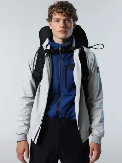 North Sails Tetiaora Jacket*Uomo Outlet