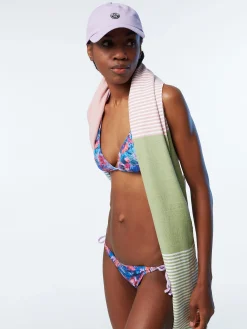 North Sails Top bikini a triangolo*Donna Outlet|Costumi Da Bagno