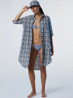 North Sails Top bikini a triangolo*Donna Outlet|Costumi Da Bagno