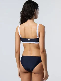 North Sails Top bikini monospalla*Donna Outlet|Costumi Da Bagno