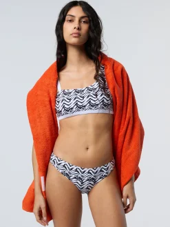 North Sails Top bikini monospalla*Donna Outlet|Costumi Da Bagno