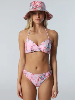 North Sails Top bikini reversibile*Donna Outlet|Costumi Da Bagno
