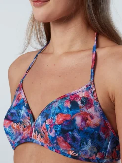 North Sails Top bikini reversibile*Donna Outlet|Costumi Da Bagno