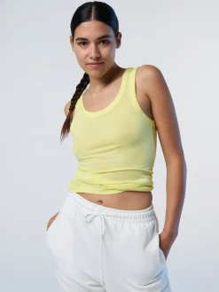 North Sails Top in viscosa*Donna Outlet|T-shirts